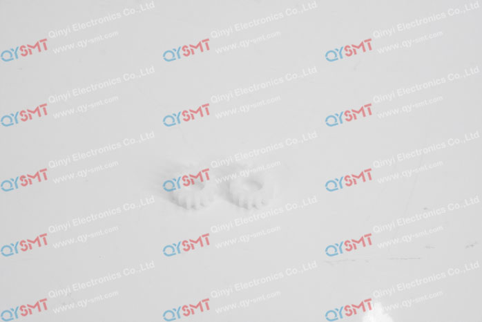 FORMING GEAR