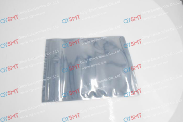 ESD Shielding Bag with zipper L200mmxW160mm