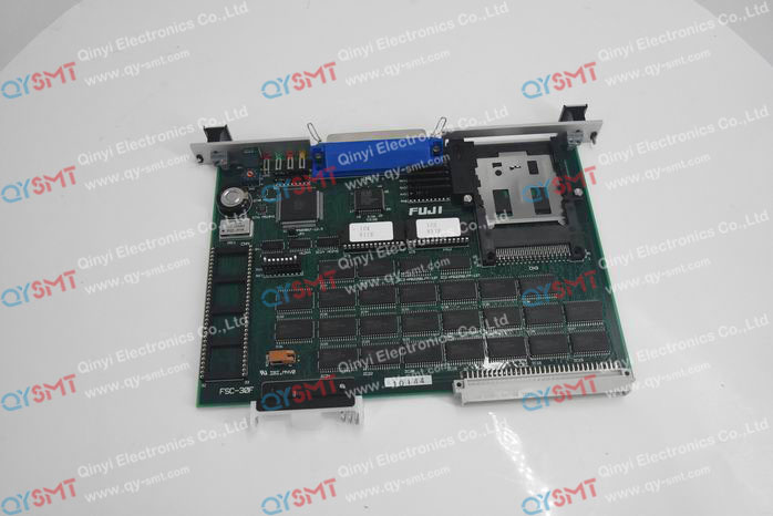 SCSI Card For FUJI CP6