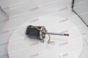 BTU Induction motor E39AFG-2 - 208-240V - 50/60Hz