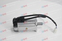 AC Servo motor