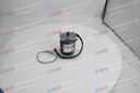 Servo motor