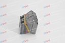 Wave solder conveyor finger