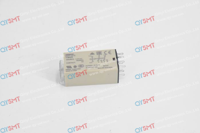 TIMER(H3Y-2-C 5S AC110)