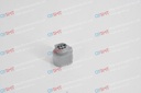 6-pin sensor plug with termianl