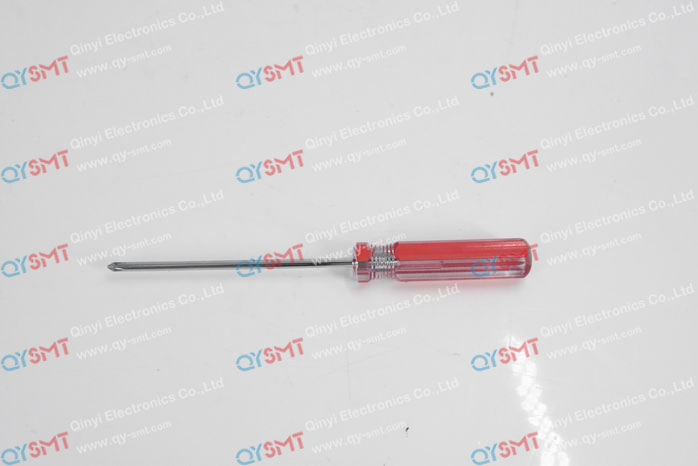 Cross screwdriver(S)
