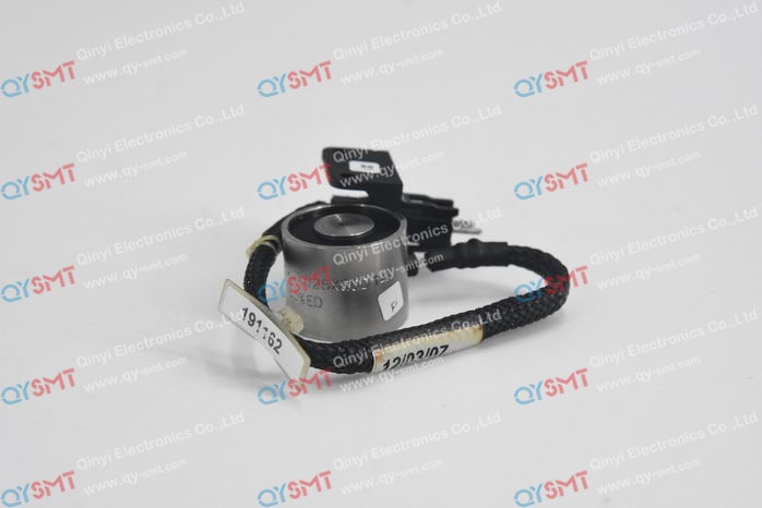 BOM LOOM USC HOME CLAMP