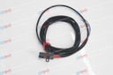 Photo electric sensor