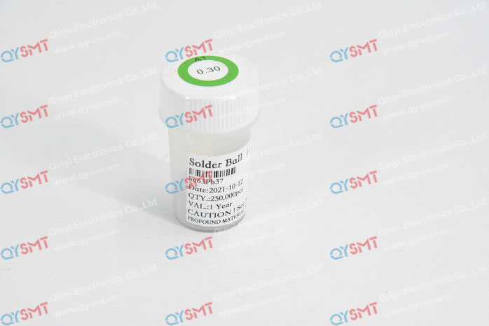 Solder Ball 0.2MM With Lead (副本)