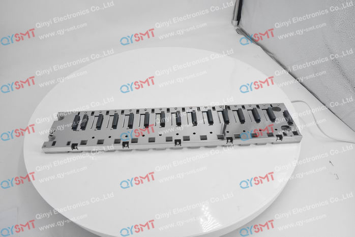 12 SLOTS BACKPLANE