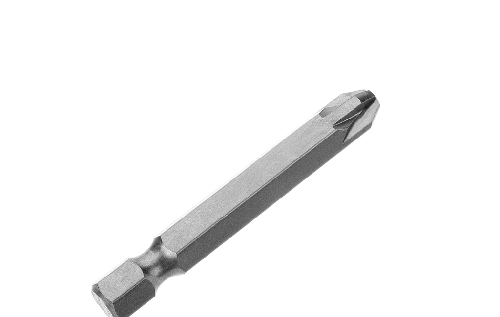 Tri-wing Screwdriver Bit