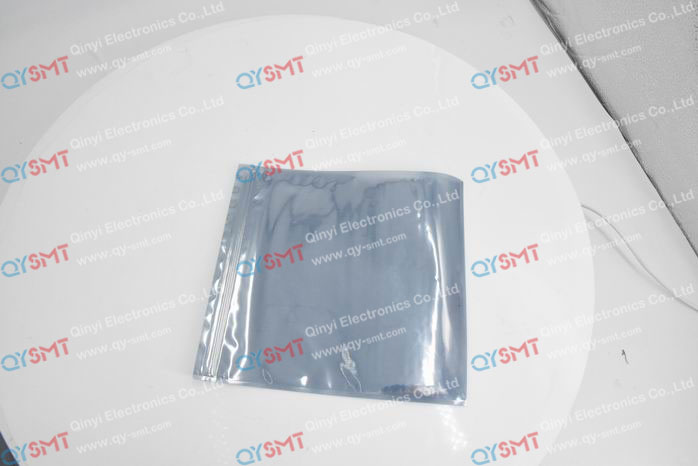 ESD Shielding Bag with zipper 22x24cm, 1000pcs/pack