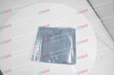 ESD Shielding Bag with zipper 22x24cm, 1000pcs/pack