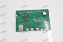 USB cable testing PCB board