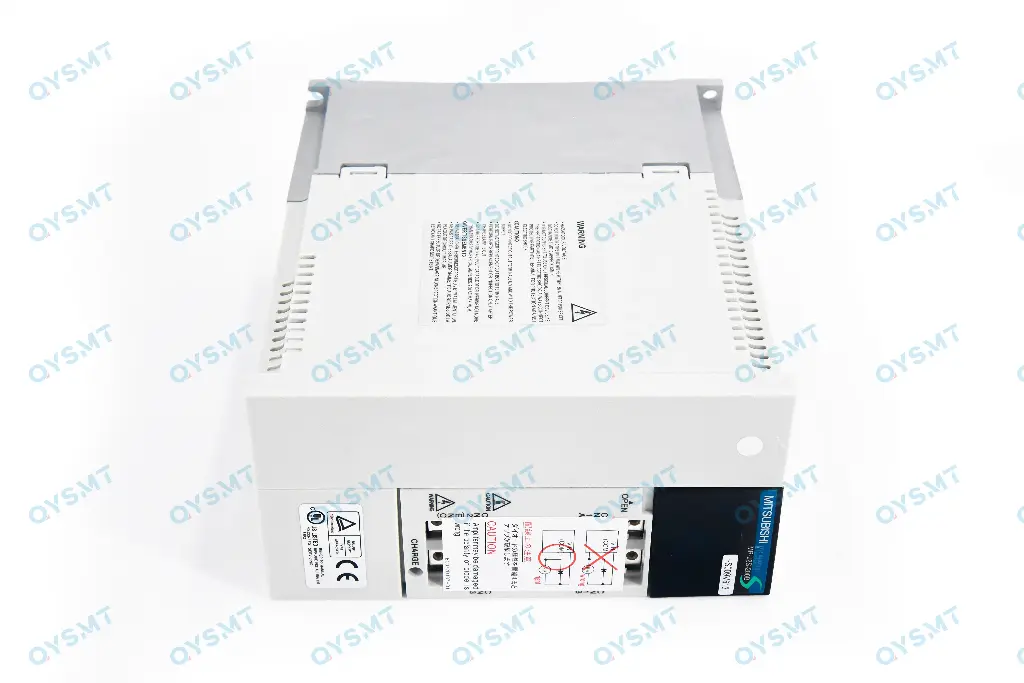 X Servo Driver