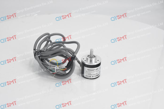 Hengstler encoder