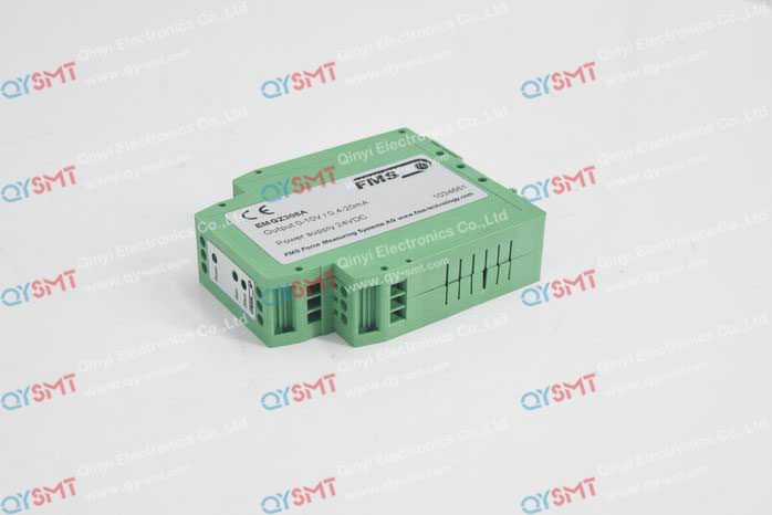 FMS tension amplifier