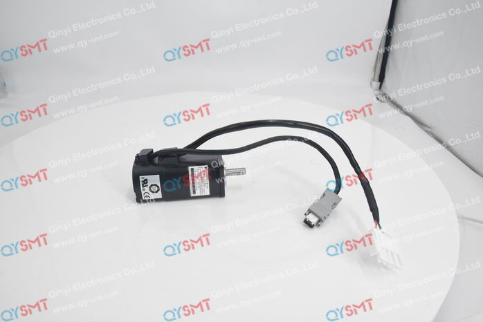 Servo Motor