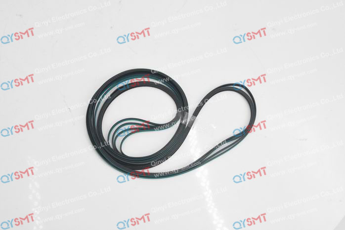 Flate belt