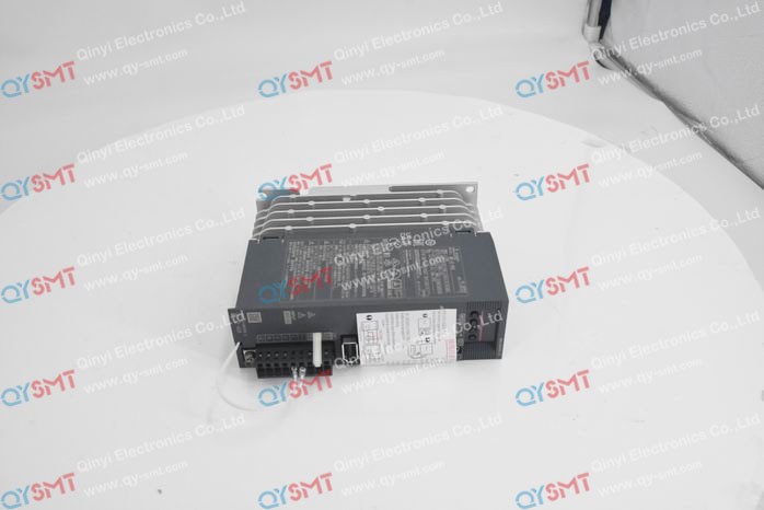Servo Motor Driver
