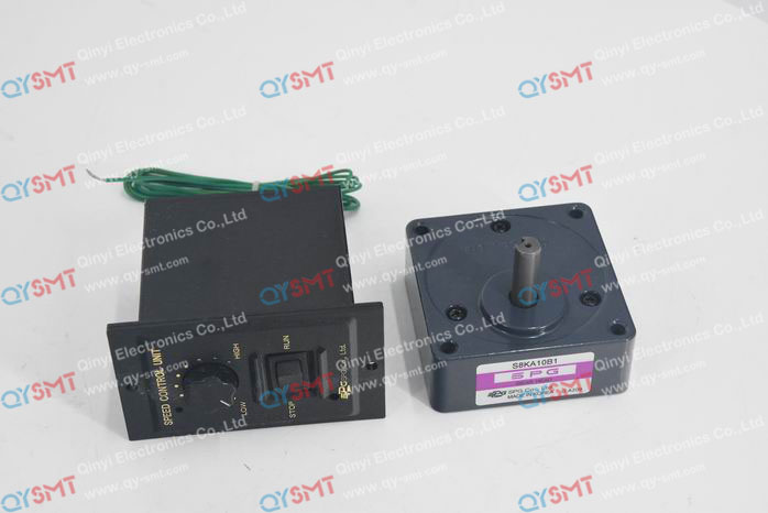 SPG SERVO MOTOR