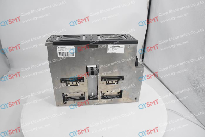 AX-201 CV camera PA 1862/11