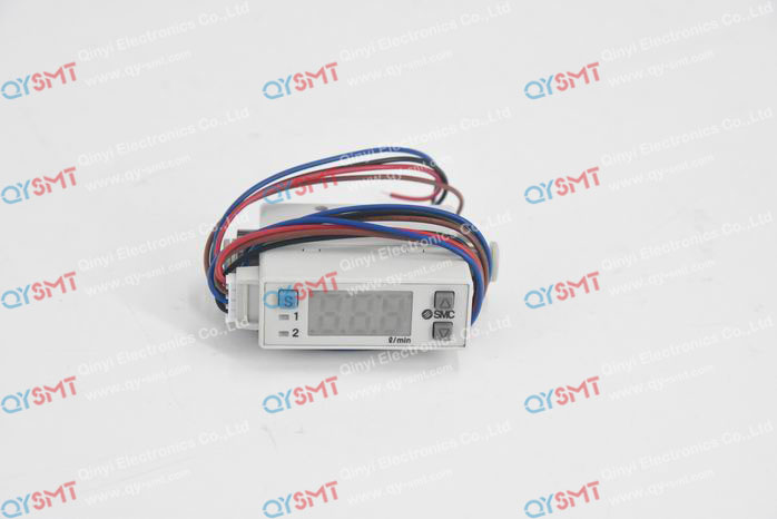 Digital Flow Switch