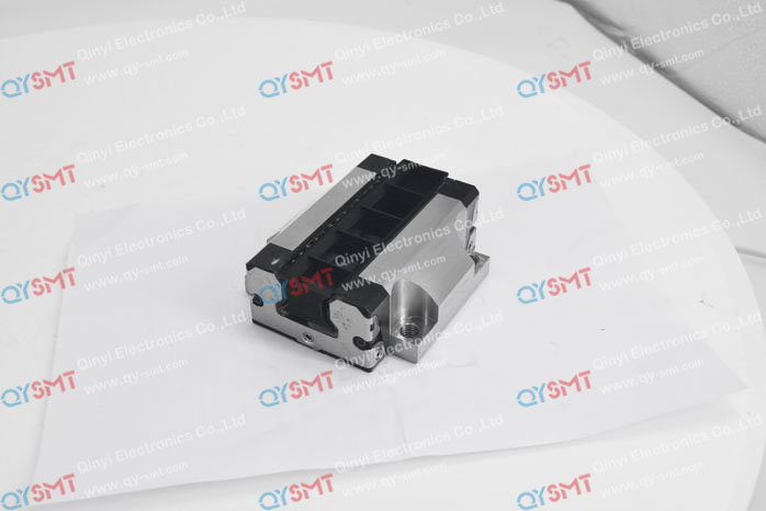 BOSCH REXROTH RUNNER BLOCK LINEAR BEARINGS