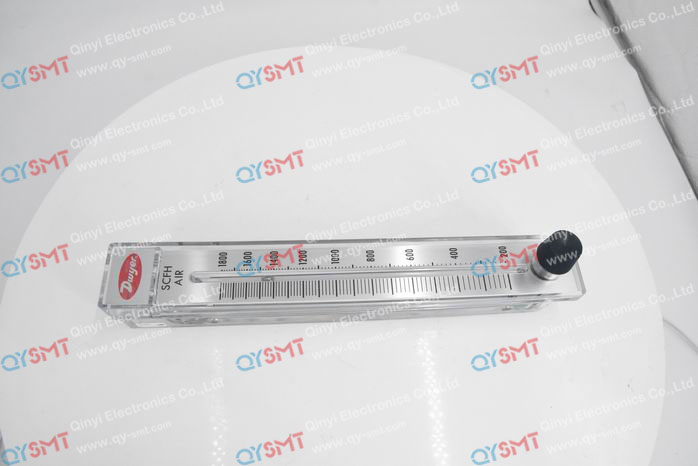 Flow Meter (DWYER) SCFH Air 1800