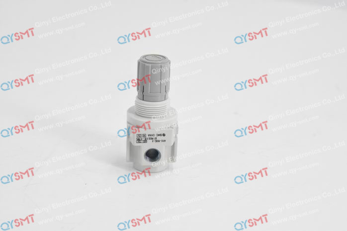 SMC Regulator