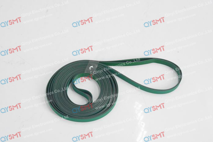 Flat belt