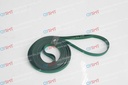 Flat belt