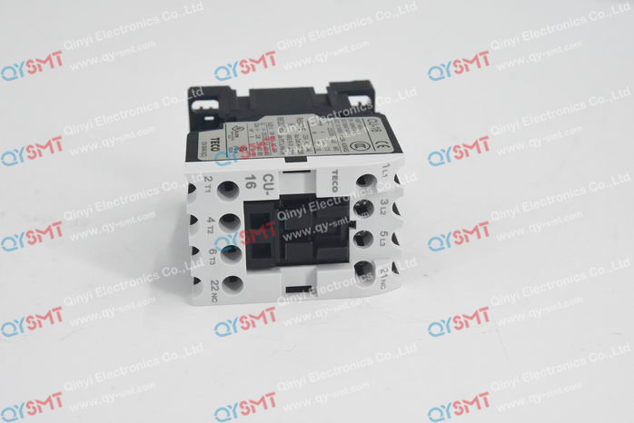 TECO brand contactor -220V