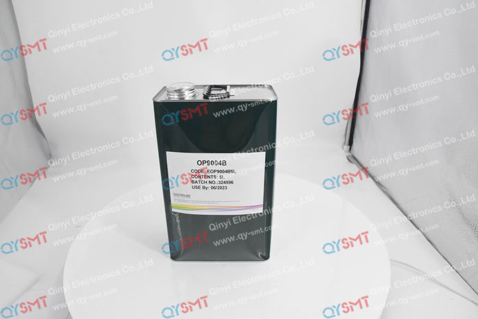 MACHINE CLEANER SIZE: 5L/PAIL