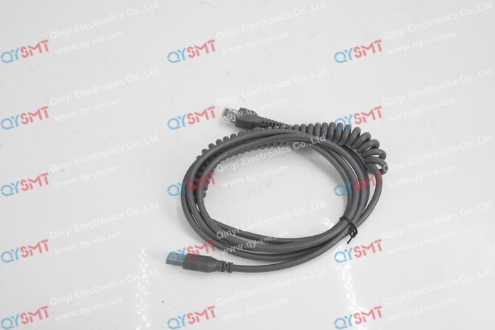 USB Cable for LS2208,7ft Spiral