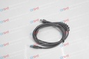 USB Cable for LS2208,7ft Spiral