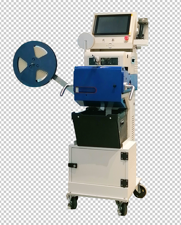 Automatic Splicing Machine (8~24mm)