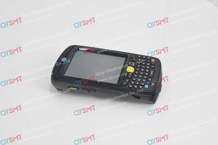 Mobile Scanner
