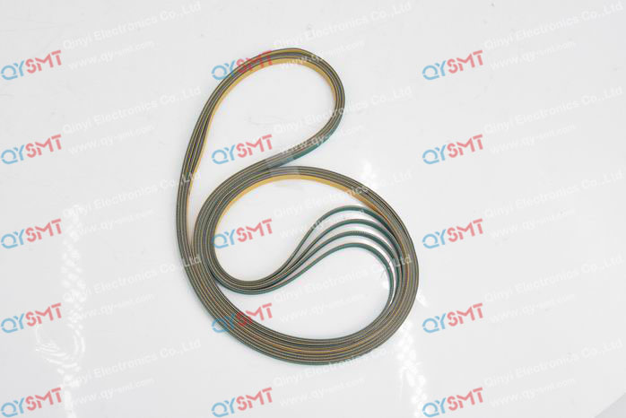 Conveyor Flat Belt 770x3.85x1.25