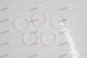 O ring DN25  20*30*2mm(OD*ID*H)