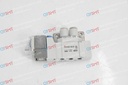 SMC 24V 5 port Soleniod Valve