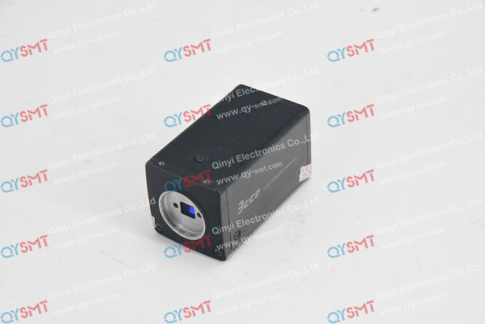 Toshiba 3CCD COLORED CAMERA