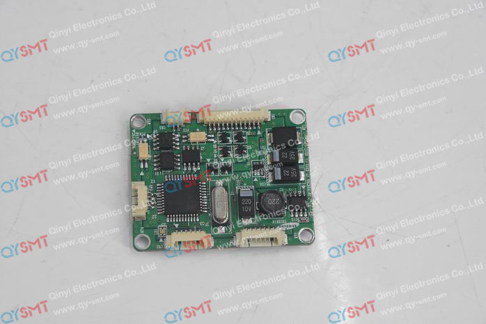 IT slave board