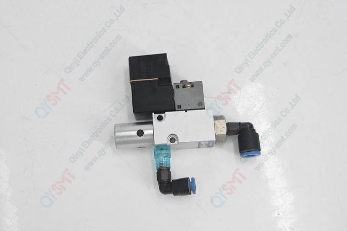 Cal Vacuum Sensor ASM