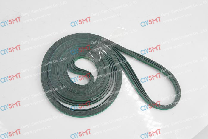 Flat belt L1380 x 5.0 x 0.8mm