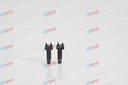 FEEDER HEAD KIT ALM1216 (1set = 8pcs)