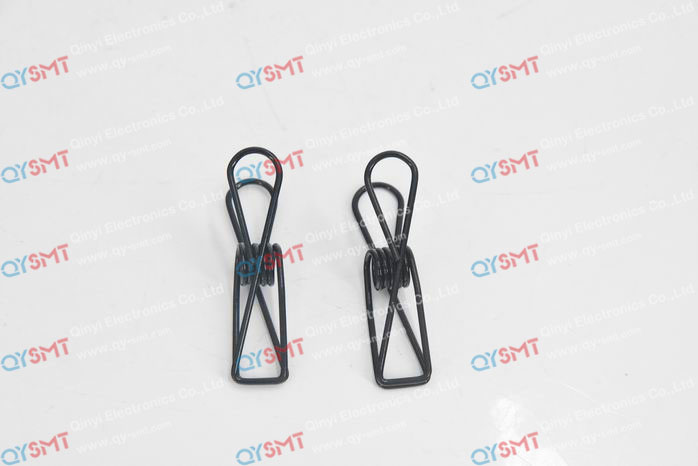 Paper Clip BALCK 12*54MM （1pack=10pcs）