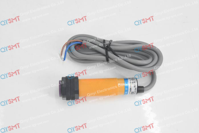 Diffuse photoelectric switch sensor