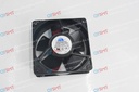 Fan with (METAL BLADE)