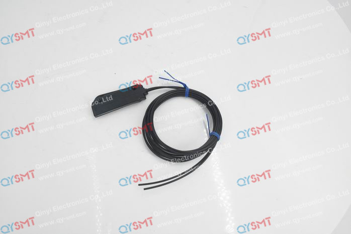 Omron Fiber Optic Sensor